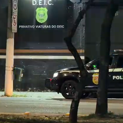 Justiça bloqueia R$ 34,6 mi em operação contra roubo de alianças