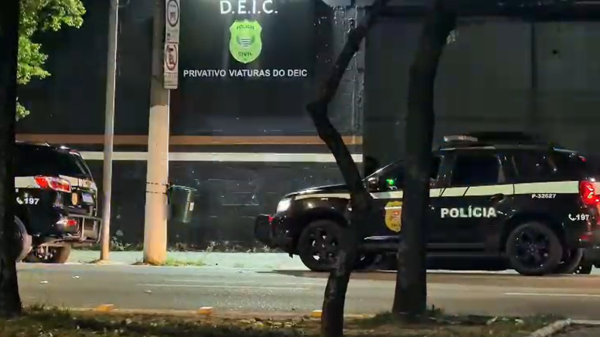 Justiça bloqueia R$ 34,6 mi em operação contra roubo de alianças
