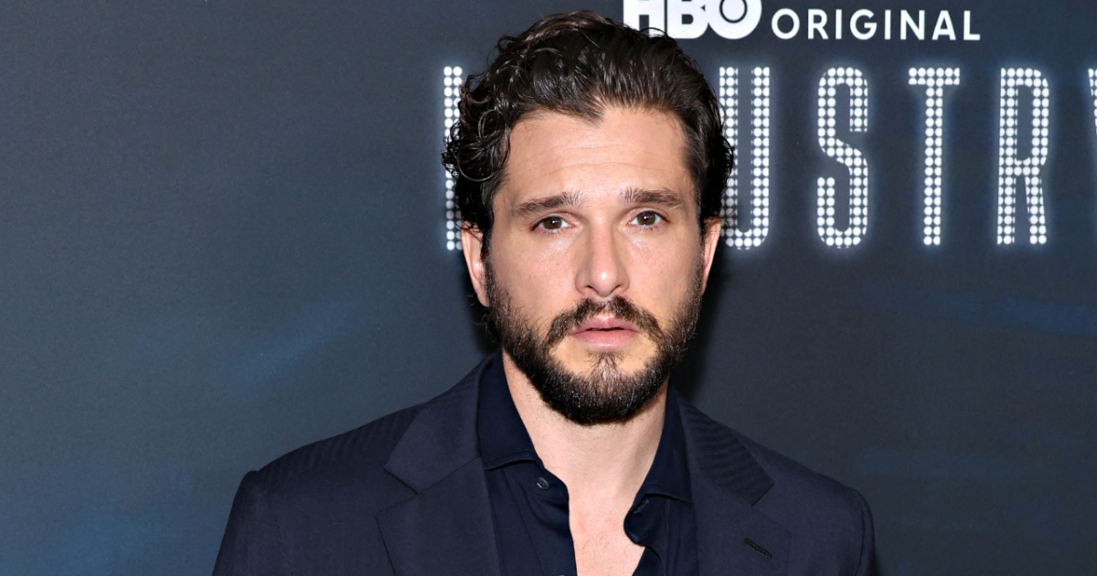 Kit Harington interpretará Gilderoy Lockhart na série de Harry Potter
