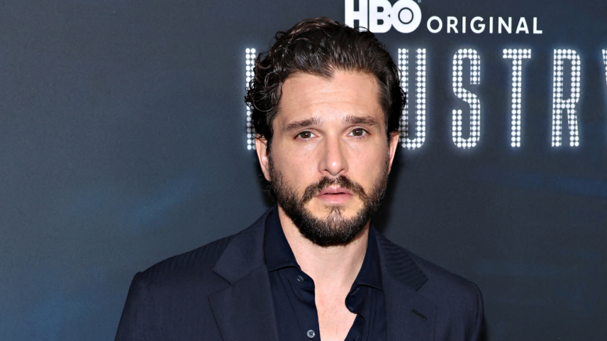 Kit Harington interpretará Gilderoy Lockhart na série de Harry Potter