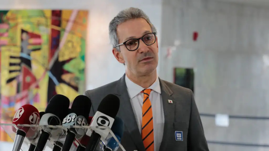 Patrimônio de Romeu Zema cresce quase 49 milhões em quatro anos