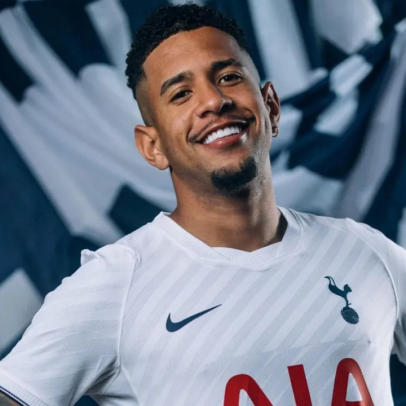 Tottenham oficializa contratação de Savinho em negócio de R$ 600 mi