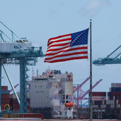25 estados dos EUA processam governo Trump por tarifaço contra 60 países, incluindo o Brasil