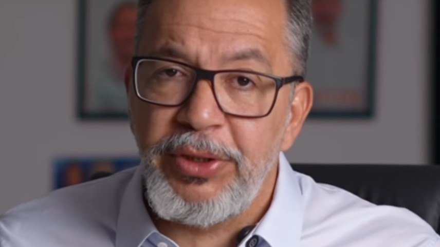 Márcio Canella desiste do Senado e anuncia candidatura a deputado estadual