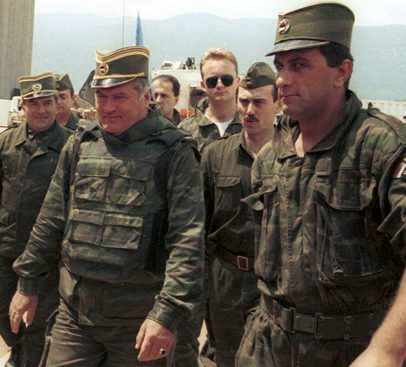 Condenado por genocídio na Bósnia, Ratko Mladic morre aos 84 anos