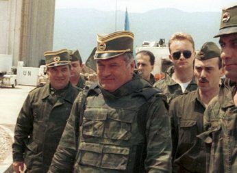 Condenado por genocídio na Bósnia, Ratko Mladic morre aos 84 anos