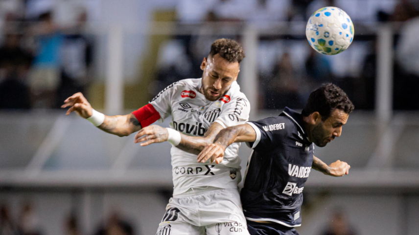 Santos x Remo: onde assistir ao vivo e escalações do jogo da Copa do Brasil