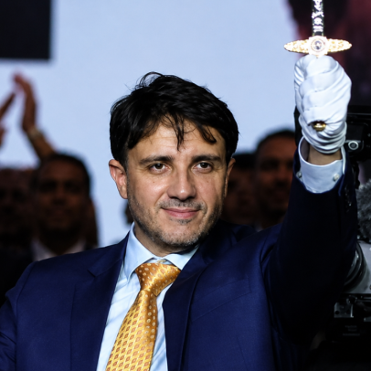 Renan Santos lança candidatura à Presidência e faz ataques ao PT e Flávio