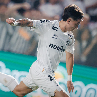 Santos tem gol anulado, empata com Remo e leva decisão para Belém