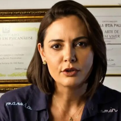 Sem Michelle Bolsonaro, convenção do PL lança candidatura dela ao Senado