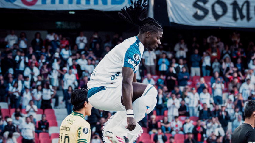 Mirassol segura a LDU na partida, mas cai nos pênaltis na Libertadores