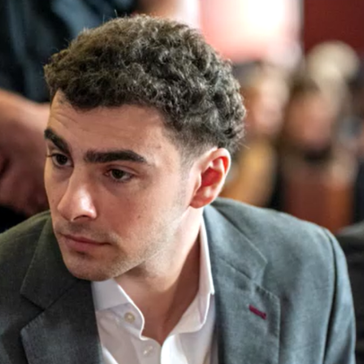 Luigi Mangione se declara culpado pela morte de CEO de seguradora nos EUA