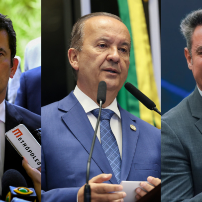 Pesquisa Quaest: veja como está a disputa pelos governos no Sul do Brasil