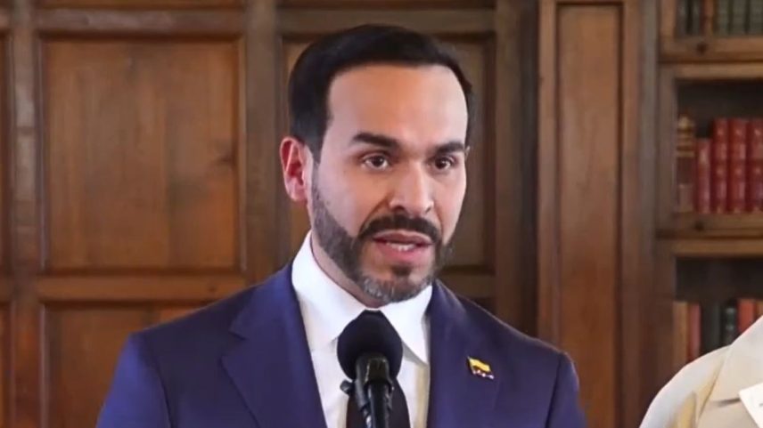 Novo presidente da Colômbia encerra jornalismo da mídia pública do país