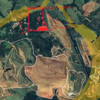 Mineradora australiana planeja fábrica de terras raras em MG
