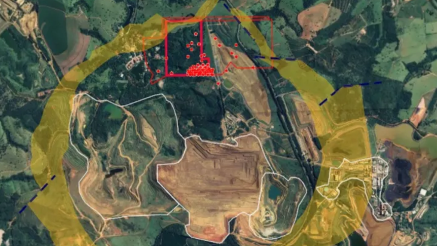 Mineradora australiana planeja fábrica de terras raras em MG
