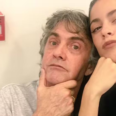 Cantora Tini teria rompido com o pai após descoberta sobre sua fortuna