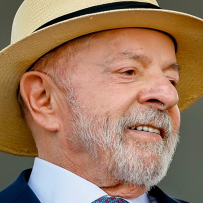 Lula diz que nunca conheceu lobista, defende Lulinha e critica Marcola