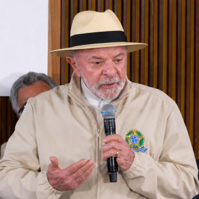 Lula diz que Rubio é "bolsonarista" e "latino-americano frustrado"