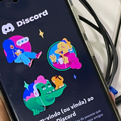 Discord é alvo da AGU e da ANPD; plataforma deve entregar proposta de segurança