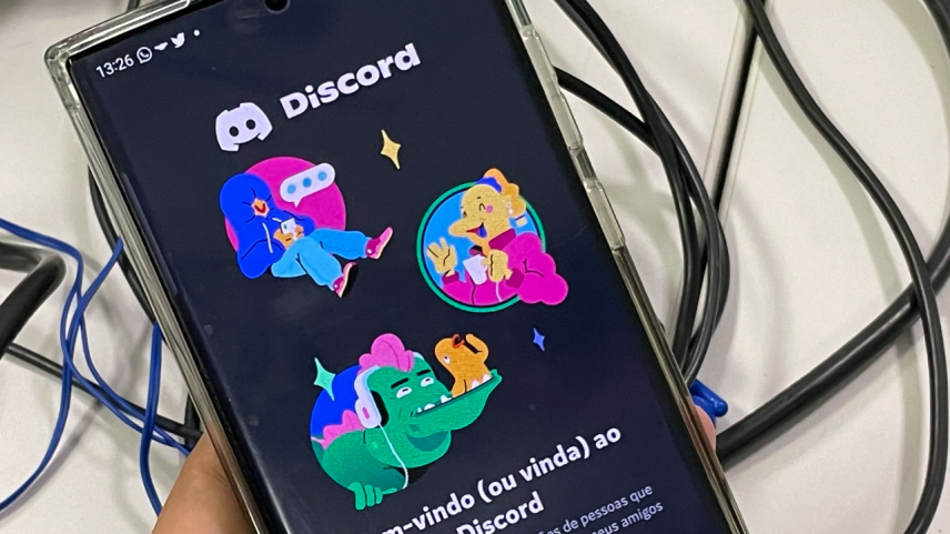 Discord é alvo da AGU e da ANPD; plataforma deve entregar proposta de segurança