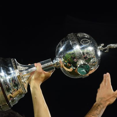 Libertadores tem chaveamento das quartas de final definido; veja