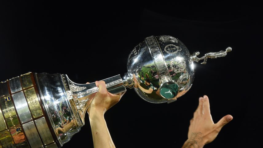 Libertadores tem chaveamento das quartas de final definido; veja
