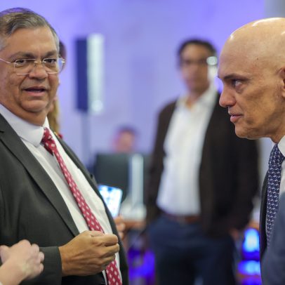 Dino e Moraes querem rediscutir exigência de diploma de jornalista no STF