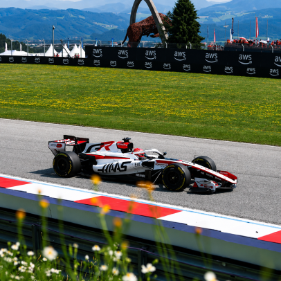Ucrânia reage à decisão da FIA sobre volta de russos à Fórmula 1