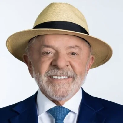 MPE não vê irregularidade em foto do presidente Lula com chapéu