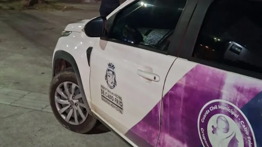 Menino usa emojis para pedir socorro após homem violar medidas protetivas