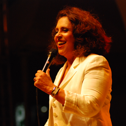 Casa de Gal Costa é vendida por quase R$7 mi; viúva e filho chegam a acordo
