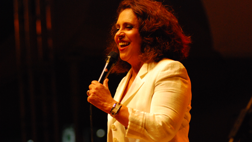 Casa de Gal Costa é vendida por quase R$7 mi; viúva e filho chegam a acordo