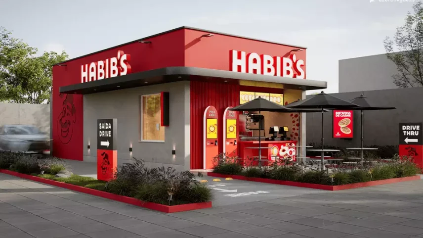 Habib’s entra em recuperação judicial; veja o que muda para clientes