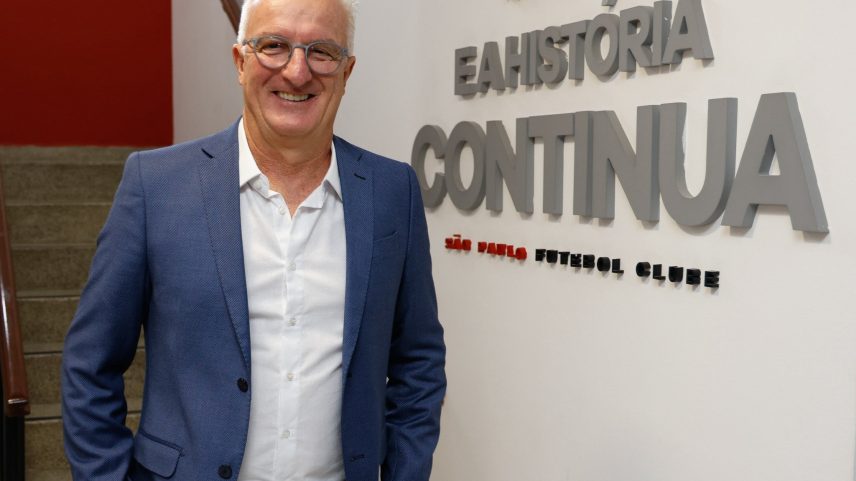 Quase seis meses sem vencer: Dorival tenta frear queda do São Paulo no Brasileirão