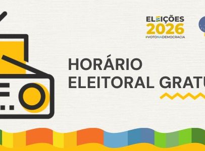 Horário eleitoral gratuito começa nesta sexta (28); veja os horários