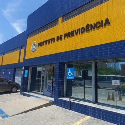 Em Maceió, Iprev é alvo de operação da PF por ligação com Banco Master