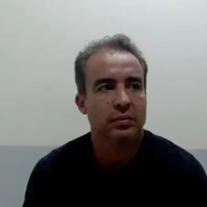 Jadson é preso no Paraná suspeito de violência doméstica