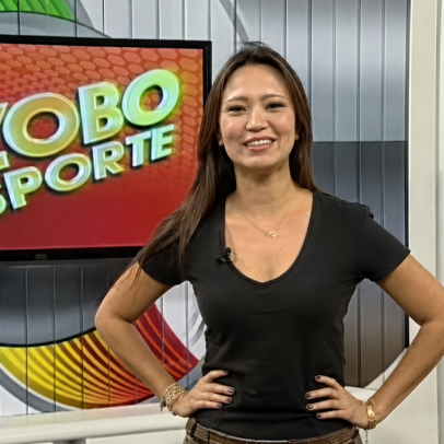 Conheça a trajetória da jornalista Thalita Tavares, que morreu em SC