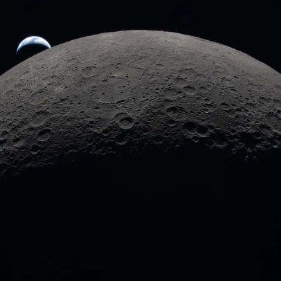 Humanos estarão vivendo na Lua antes de 2040, estima CEO da Voyager