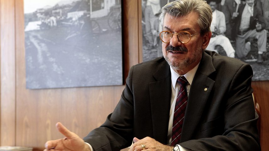 Ministro do STJ pode perder cargo após acusações de crimes sexuais
