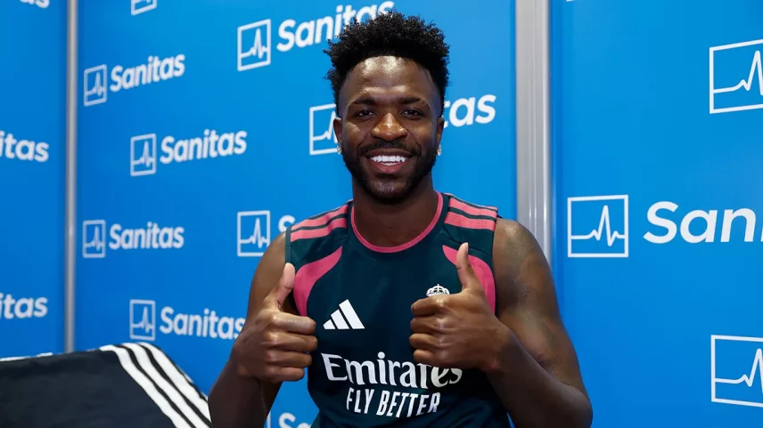 Vini Jr. pede R$ 117 milhões por ano para renovar, diz jornal
