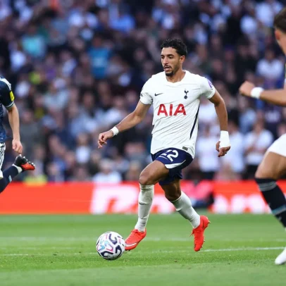 Elanga e Wissa castigam Tottenham, e Newcastle vence em Londres