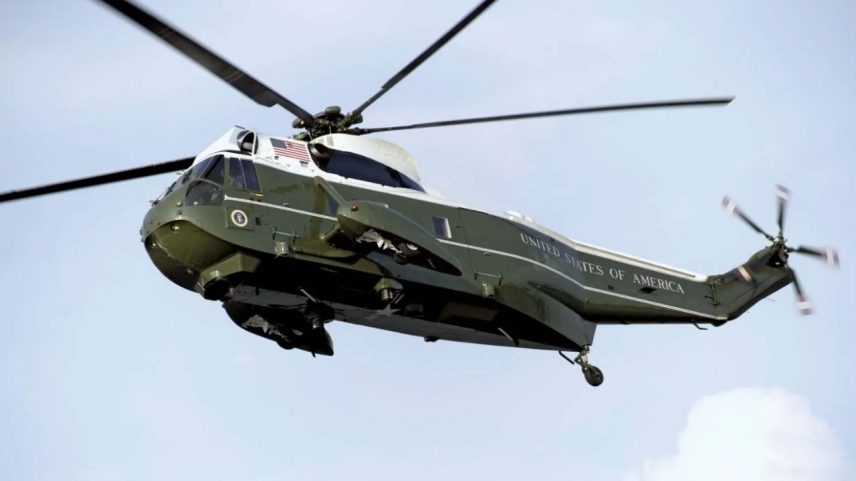EUA notificam Brasil por incidente envolvendo avião e helicóptero de Trump