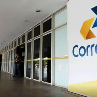 Correios reduzem prejuízo no 2º trimestre para R$ 2,39 bilhões