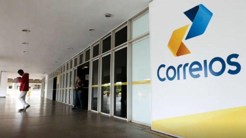 Correios reduzem prejuízo no 2º trimestre para R$ 2,39 bilhões