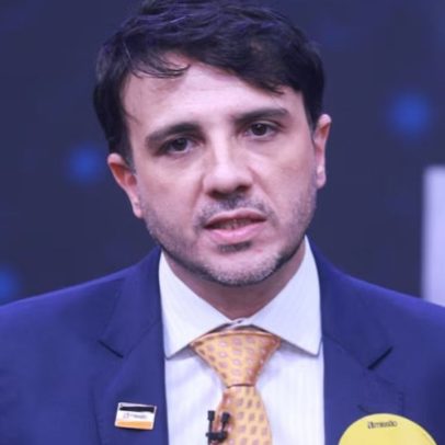 Toffoli retira de pauta registro de candidatura de Renan Santos