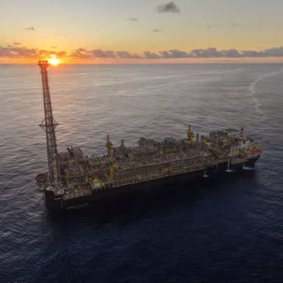 Brasil bate novo recorde na produção de petróleo em junho, diz ANP