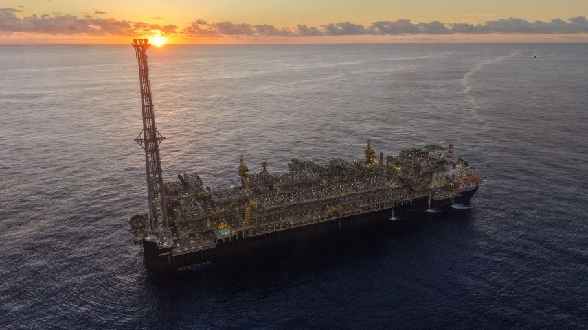 Brasil bate novo recorde na produção de petróleo em junho, diz ANP