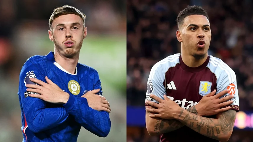 Melhores amigos, Palmer e Rogers esperaram 10 anos para jogar juntos no profissional